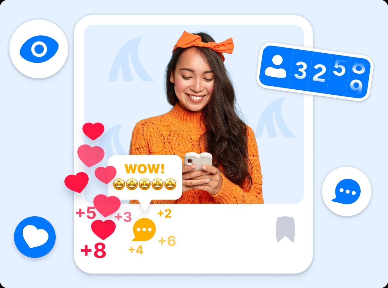 Warum also in dein Wachstum auf Facebook investieren?